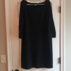 Old Navy 3/4 sleeve dress